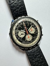 Breitling Uhr Old Navitimer