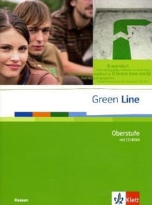 Green line oberstufe - green,