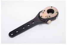 Gestängesteller Ø14 x 120 für Kögel Bergische Achsen