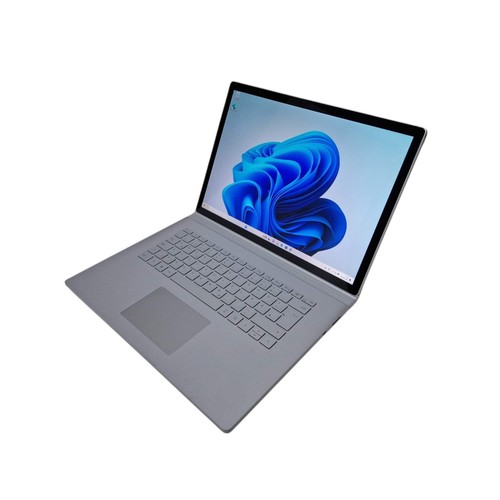 Microsoft surface book touch - surface,