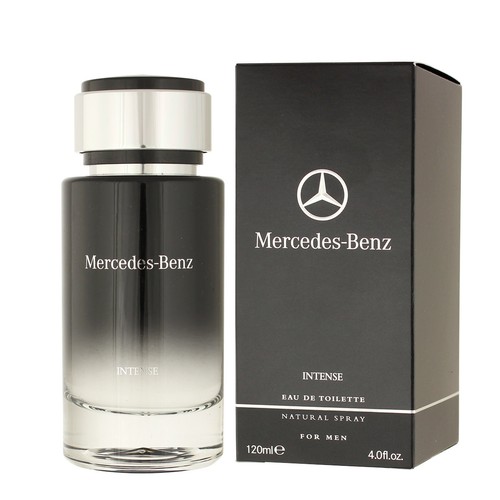 Mercedes benz intense eau - intense,