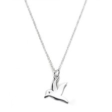 Sterlingsilber kolibri - sterlingsilber,