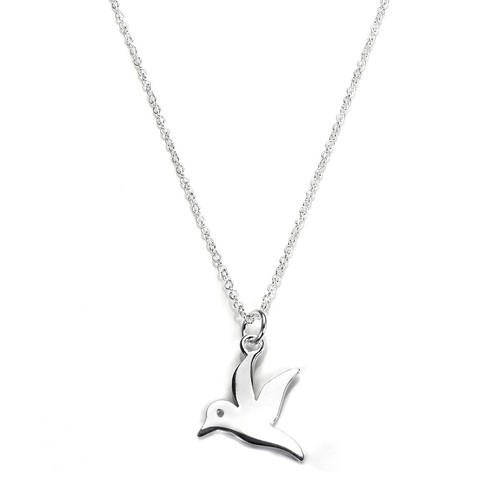Sterlingsilber kolibri - sterlingsilber,