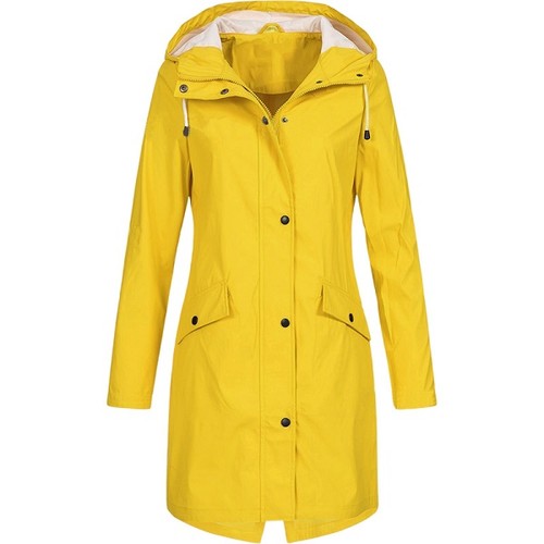 Windbreaker damen kapuzenjacke - windbreaker,