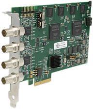 Datapath | VisionSDI2 Capture Card | Dual channel SDI2 3G-SDI Capture Card | FP