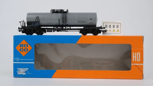 Roco 4356 kesselwagen - a,