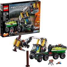 LEGO Technic 42080