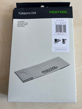 Festool Turbofilter TF