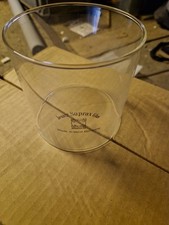 12x Schott Suprax 122x122 Glas Primus Radius Petromax