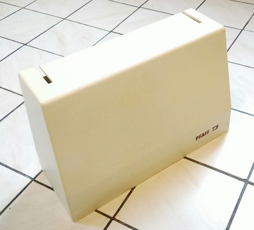 Pfaff nähmaschinen koffer - pfaff,