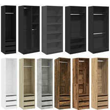 Kleiderschrank