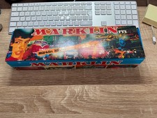 Märklin Hamo 8385 BR003 160-9