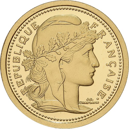 Frankreich medaille - frankreich,,