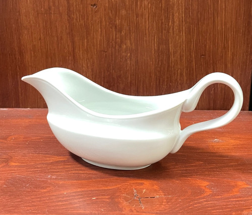 Meissen kleine sauciere - meissen,