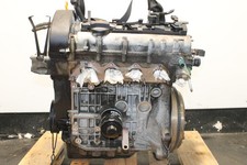 BCA Motor ohne Anbauteile VW