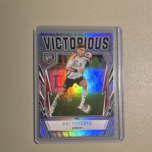 Kai havertz 2026 - havertz, panini
