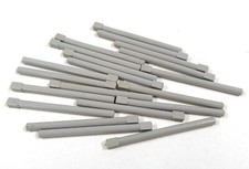 Vintage Fischertechnik Achse