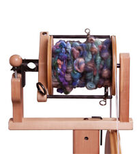 Ashford KIWI, Super Flügel