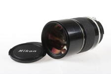 NIKON MF 180mm f/2,8 Ai-S ED -