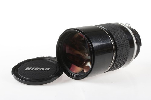 Nikon 180mm s - nikon, ai-s