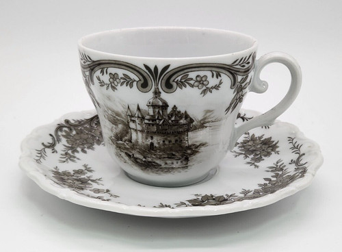 Seltmann weiden barock - barock,