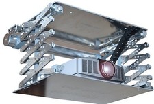 X-Lift Beamer Deckenlift