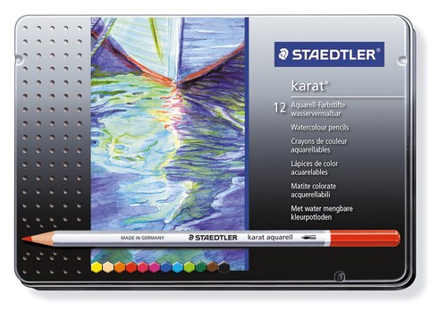 Staedtler karat - karat,