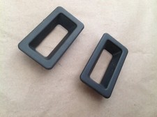 Opel Monza GSe 1985  Inner