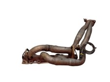 Abgaskrümmer Krümmer für