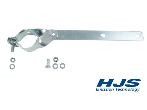 Original hjs auspuffhalter bmw - auspuffhalter,