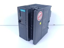 Siemens Simatic S7 6ES7 312-5BF04-0AB0 CPU312C E-St.: 01 TESTED & TOP ZUSTAND