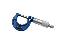 PAULIMOT Mikrometer 0 - 25 mm : -