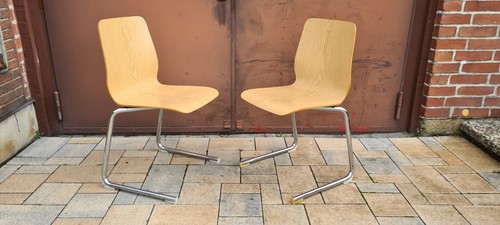 Anton zeitler 213 - 213/30, stuhl