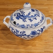 Supperterine von MKS groß