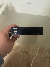 Edision picco T265+ DVB-T2 Receiver – Top Zustand