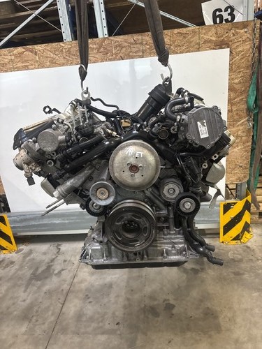 Motor für audi 3 0 - audi, a6