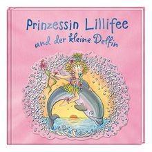 Prinzessin lillifee und - lillifee, der
