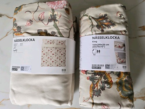 Ikea nasselklocka king - ikea,