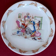 Royal doulton bunnykins - bunnykins, casino