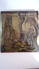 Draeger - Fuchs über Ernst Fuchs. Bilder und Zeichnungen von 1945-1976. Mit eine