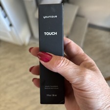 Younique Serum Foundation Tulle