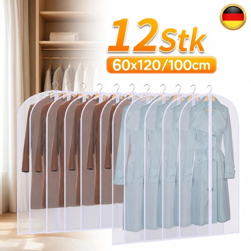 12x kleidersack lange - 12x,