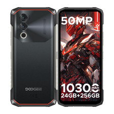 DOOGEE Blade10 Power Handy