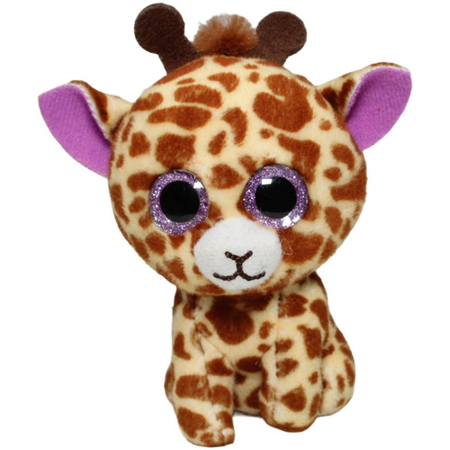 Mcdonald giraffe 9 cm - giraffe,