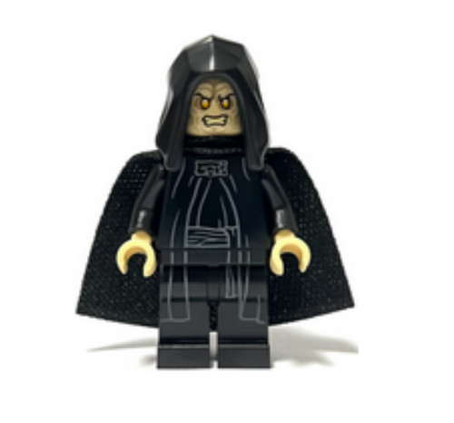 Lego sw1263 mini figur - •,