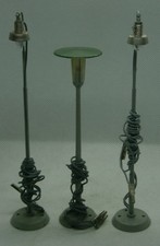 Spur H0: MÄRKLIN 3 x Lampe -