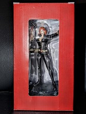 MARVEL Black Widow Sammelfigur Statue AA M/8032 OVP 2015 Eaglemoss