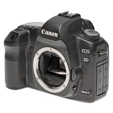 Canon EOS 5D Mark II Kamera