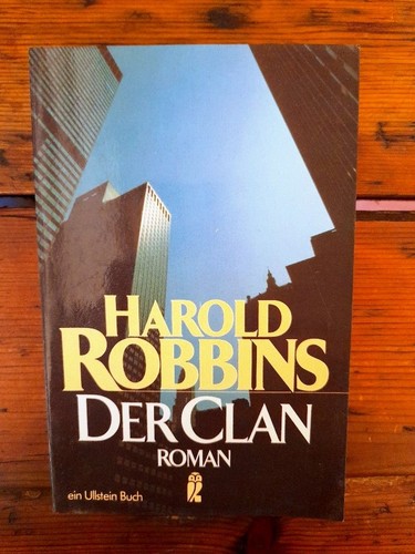 Der clan roman - -,