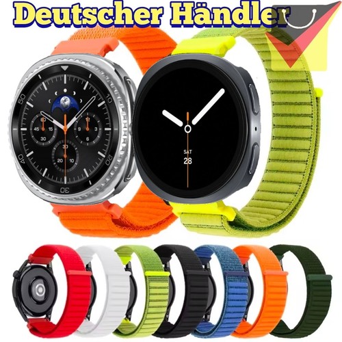 Nylon armband für samsung - nylon,